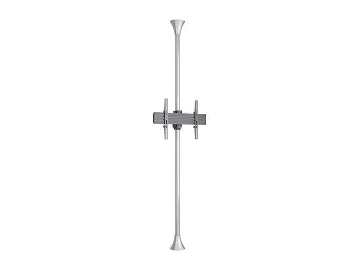 Multibrackets MBFC1U M Pro 3m Floor to Ceiling Mount For 40"-65" Screens | 7340234812479 Floor to Ceiling Display Mount Multibrackets