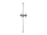 Multibrackets MBFC1U M Pro 3m Floor to Ceiling Mount For 40"-65" Screens | 7340234812479