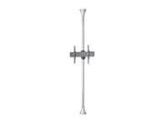 Multibrackets MBFC1U M Pro 3m Floor to Ceiling Mount For 40"-65" Screens | 7340234812479