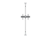 Multibrackets MBFC1U M Pro 3m Floor to Ceiling Mount For 40"-65" Screens | 7340234812479