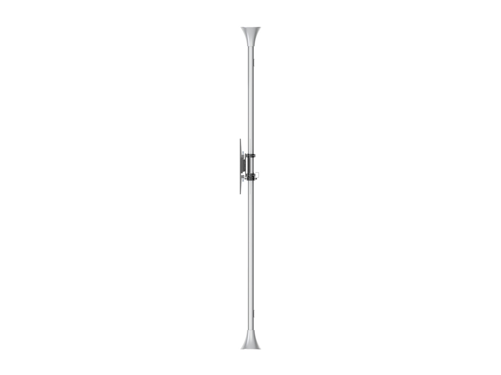 Multibrackets MBFC1U M Pro 3m Floor to Ceiling Mount For 40"-65" Screens | 7340234812479