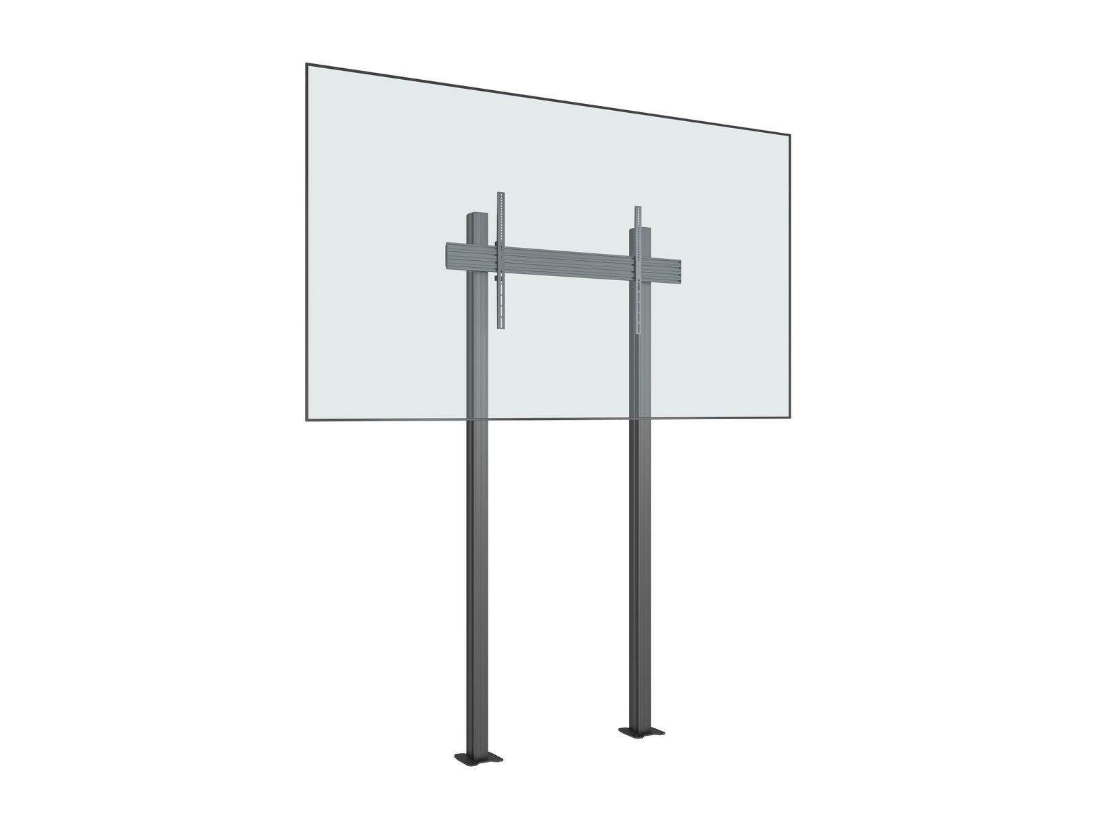 Multibrackets MBFC1U M Pro Floormount Column For 75"-110" Screens | 7350105219559