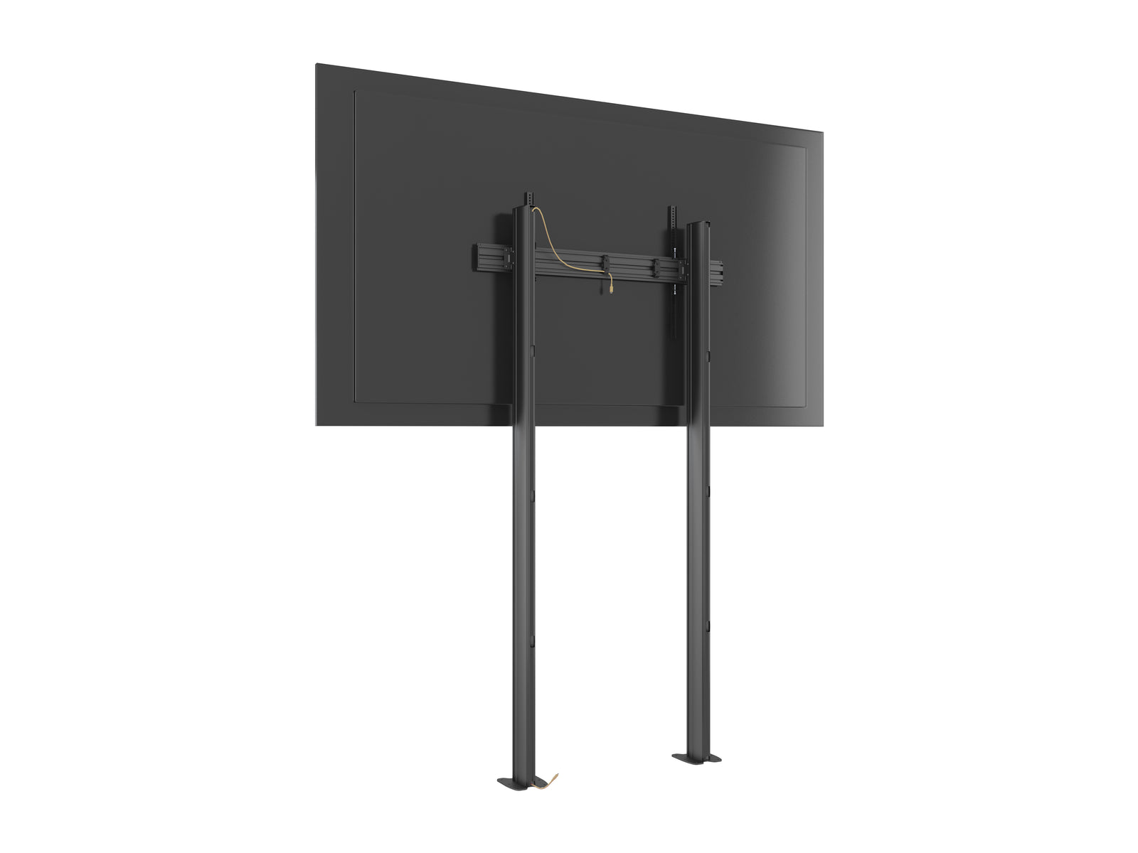 Multibrackets MBFC1U M Pro Floormount Column For 75"-110" Screens | 7350105219559