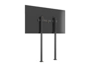 Multibrackets MBFC1U M Pro Floormount Column For 75"-110" Screens | 7350105219559