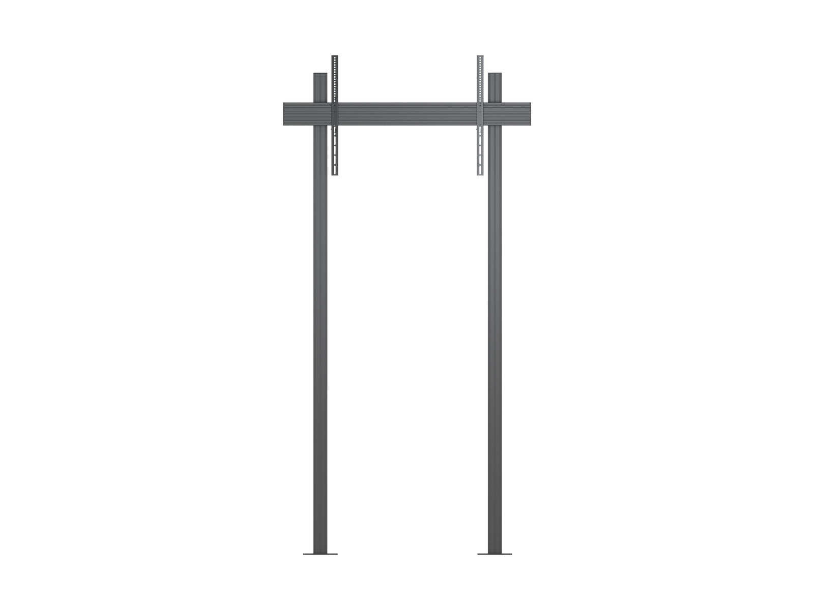 Multibrackets MBFC1U M Pro Floormount Column For 75"-110" Screens | 7350105219559