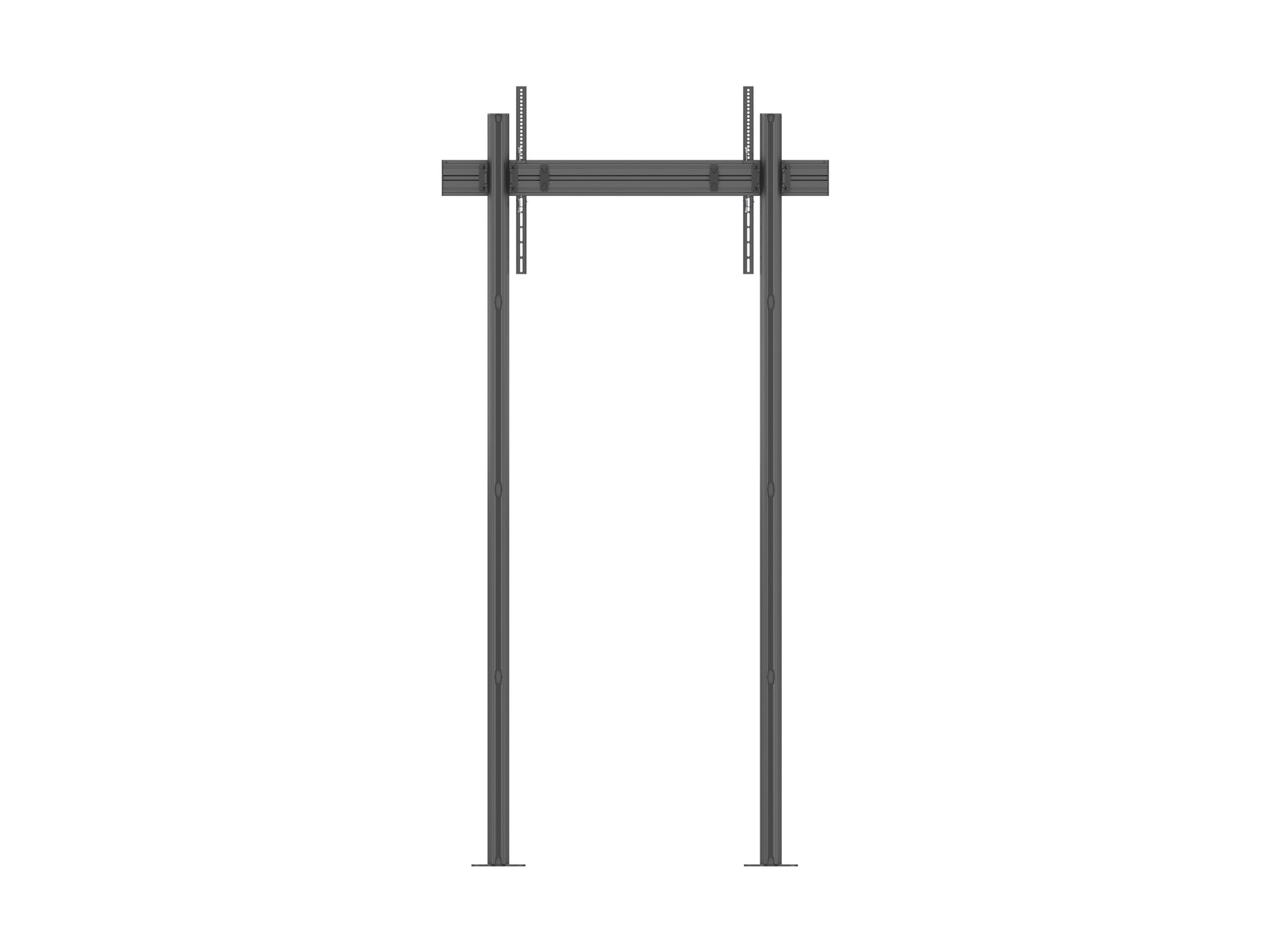 Multibrackets MBFC1U M Pro Floormount Column For 75"-110" Screens | 7350105219559