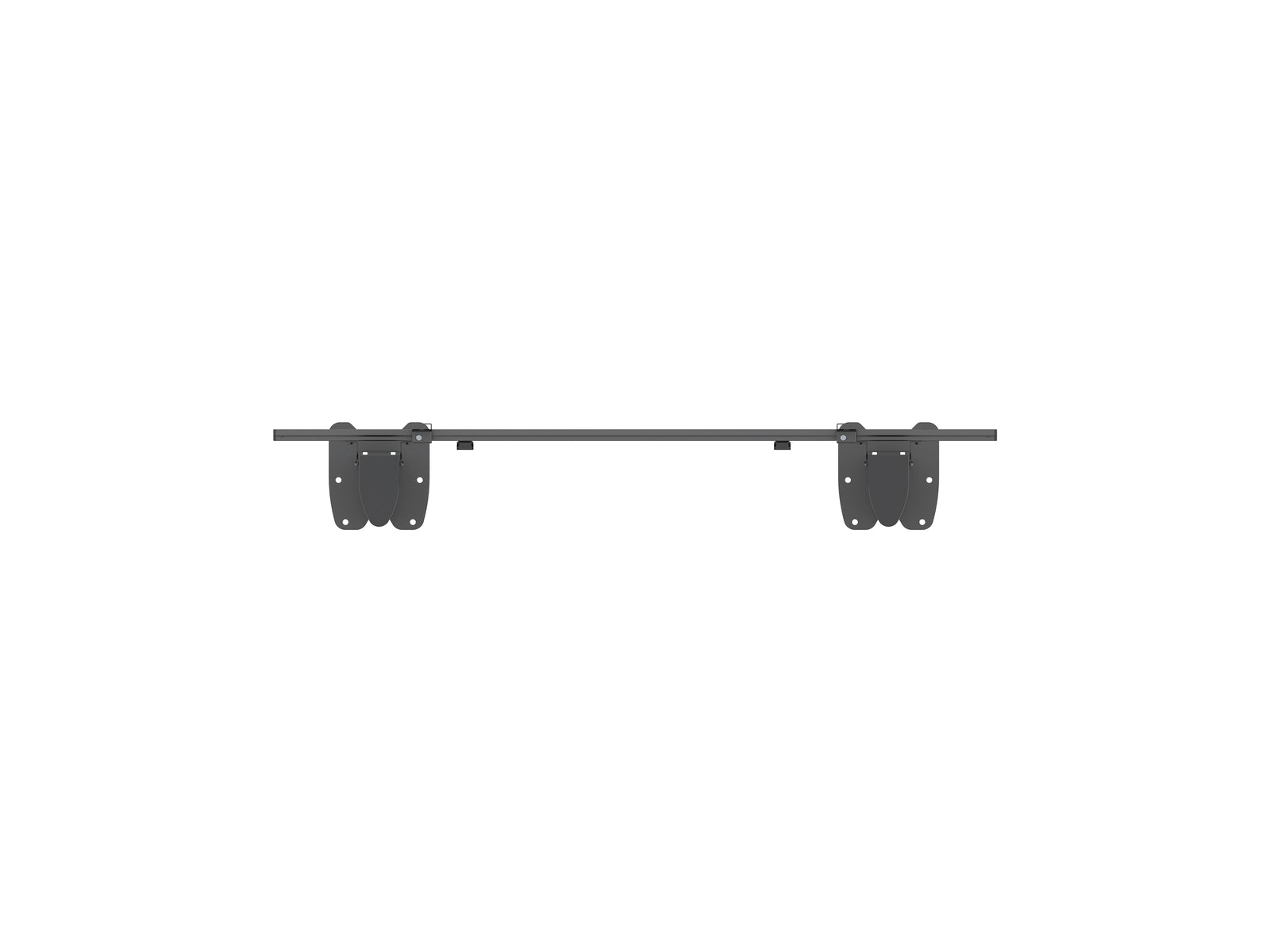 Multibrackets MBFC1U M Pro Floormount Column For 75"-110" Screens | 7350105219559