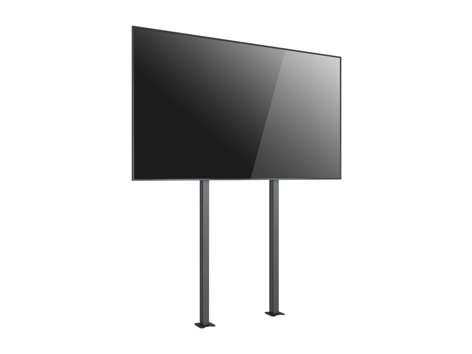 Multibrackets MBFC1U M Pro Floormount Column For 75"-110" Screens | 7350105219559