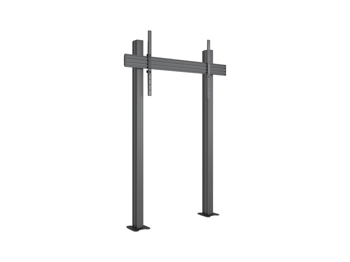 Multibrackets MBFC1U M Pro Floormount Column For 75"-98" Screens | 7350105219542 Floor Stand Multibrackets