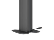 Multibrackets MBFC1U M Pro Floormount Column For 75"-98" Screens | 7350105219542