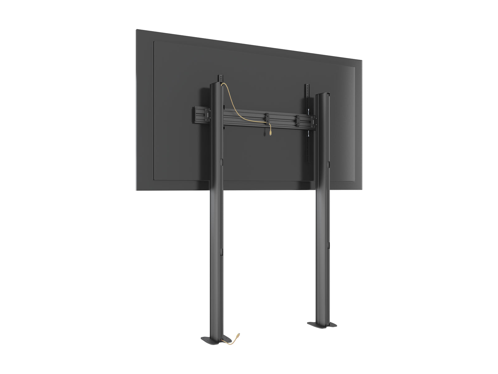Multibrackets MBFC1U M Pro Floormount Column For 75"-98" Screens | 7350105219542