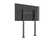 Multibrackets MBFC1U M Pro Floormount Column For 75"-98" Screens | 7350105219542