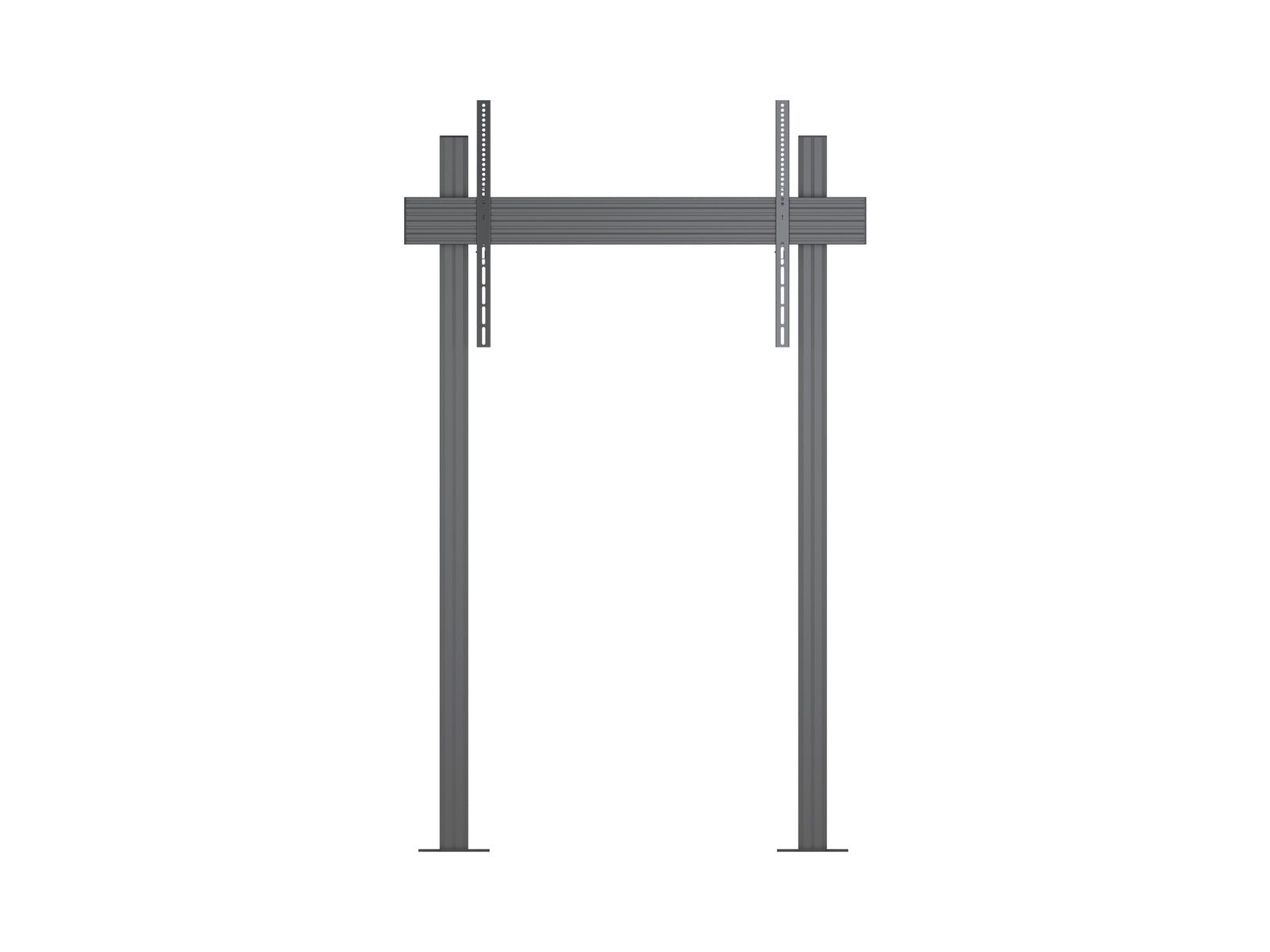 Multibrackets MBFC1U M Pro Floormount Column For 75"-98" Screens | 7350105219542