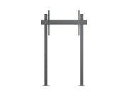 Multibrackets MBFC1U M Pro Floormount Column For 75"-98" Screens | 7350105219542