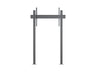 Multibrackets MBFC1U M Pro Floormount Column For 75"-98" Screens | 7350105219542