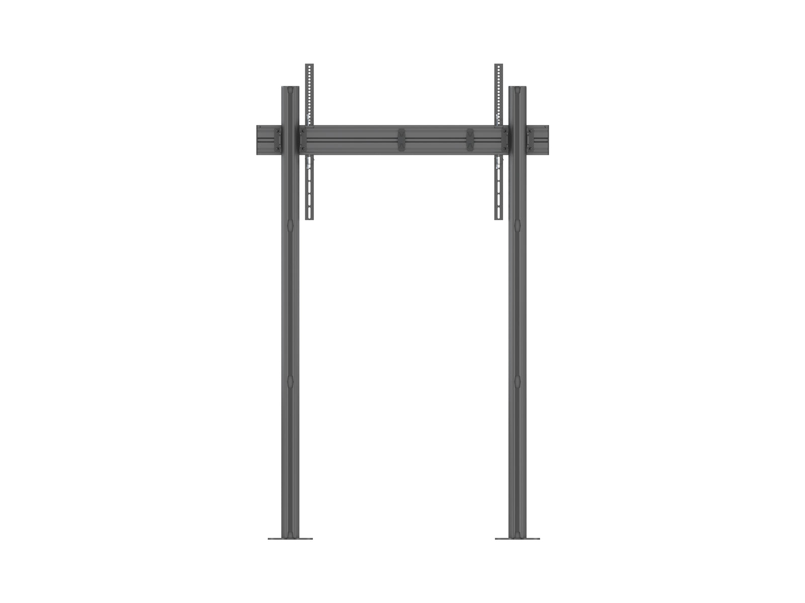 Multibrackets MBFC1U M Pro Floormount Column For 75"-98" Screens | 7350105219542