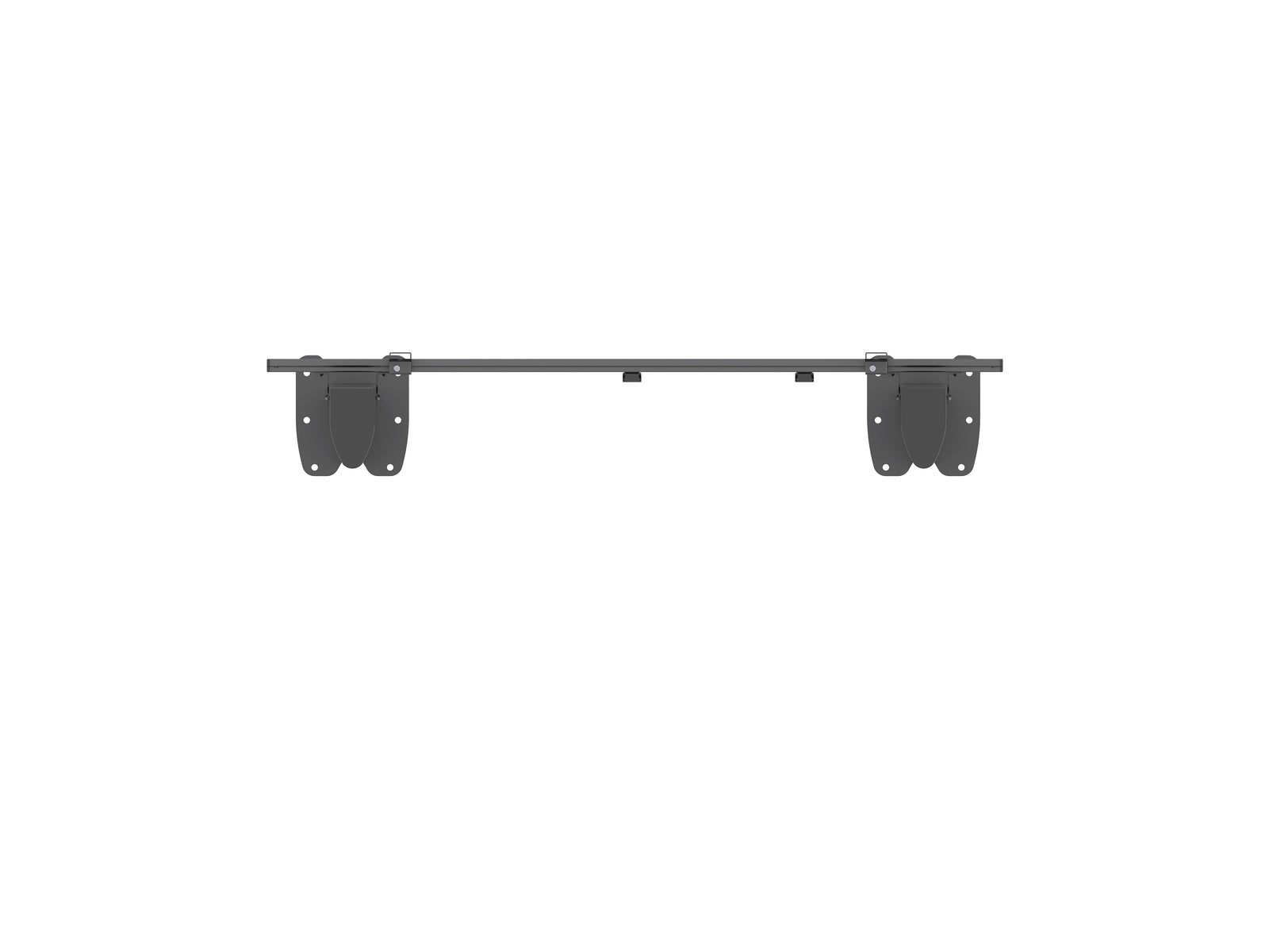 Multibrackets MBFC1U M Pro Floormount Column For 75"-98" Screens | 7350105219542