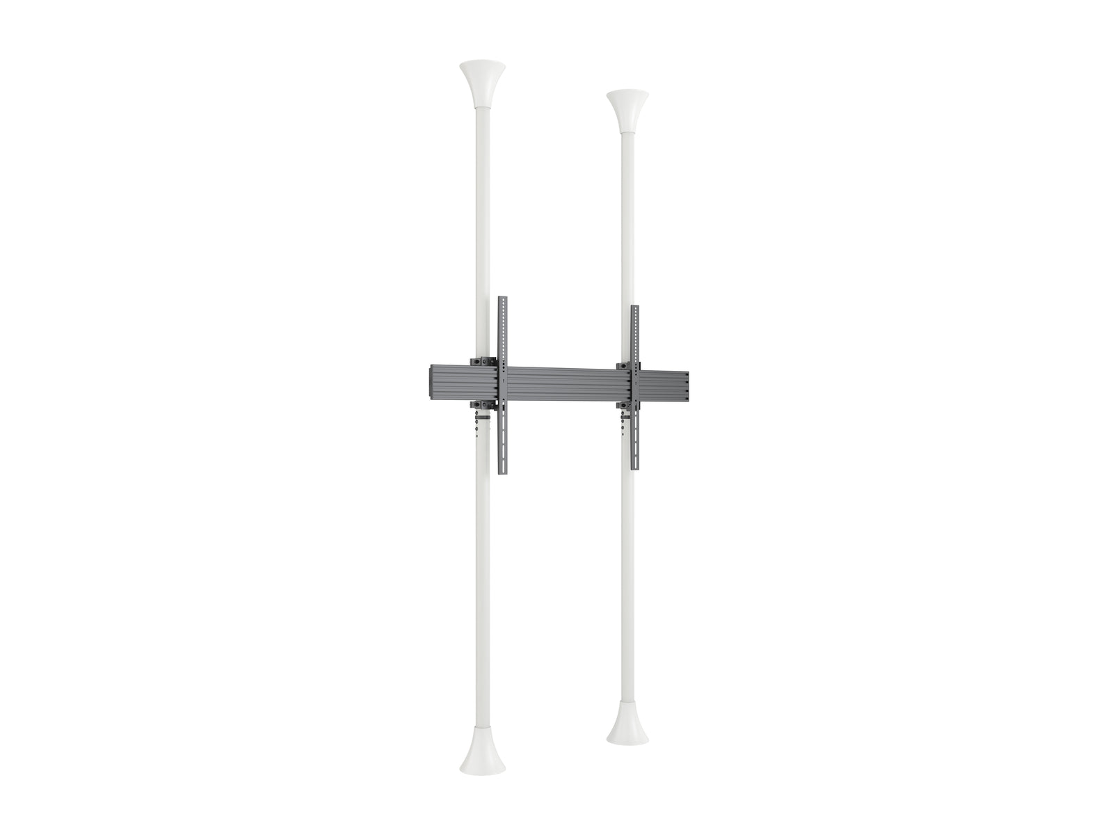 Multibrackets MBFC1UX1 M Pro Floor to Ceiling Mount for 55"-85" Screens | 7350022738027