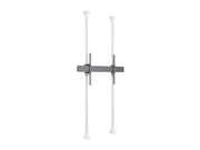 Multibrackets MBFC1UX1 M Pro Floor to Ceiling Mount for 55"-85" Screens | 7350022738027
