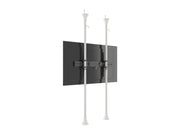 Multibrackets MBFC1UX1 M Pro Floor to Ceiling Mount for 55"-85" Screens | 7350022738027