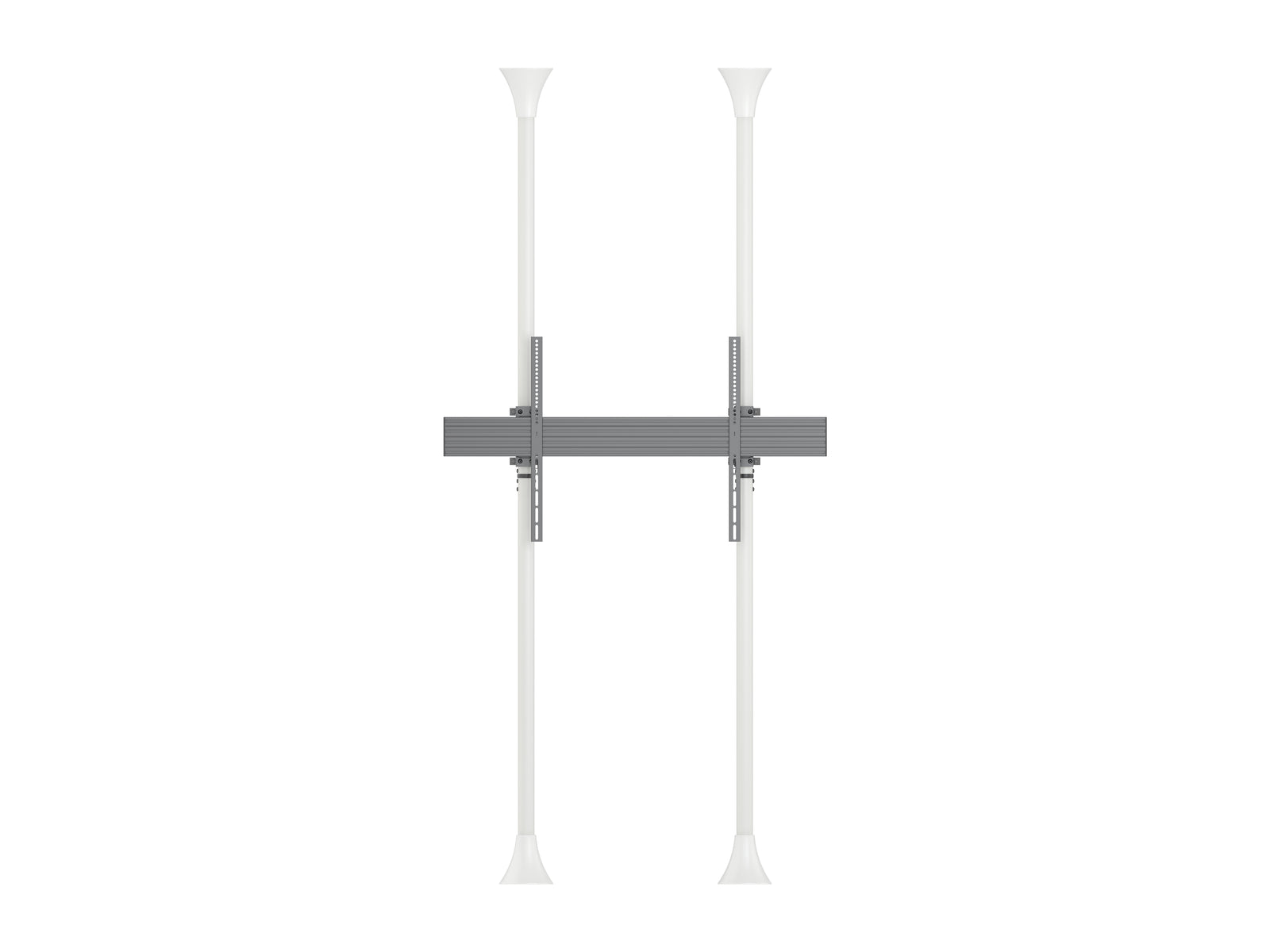 Multibrackets MBFC1UX1 M Pro Floor to Ceiling Mount for 55"-85" Screens | 7350022738027