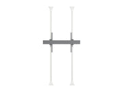 Multibrackets MBFC1UX1 M Pro Floor to Ceiling Mount for 55"-85" Screens | 7350022738027