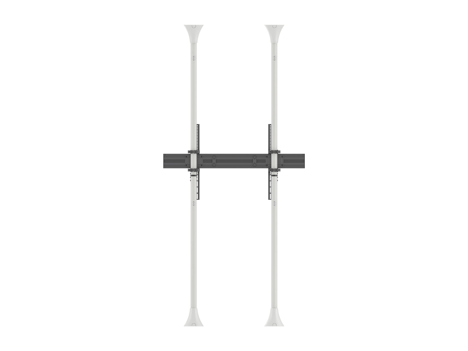 Multibrackets MBFC1UX1 M Pro Floor to Ceiling Mount for 55"-85" Screens | 7350022738027