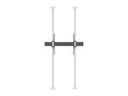 Multibrackets MBFC1UX1 M Pro Floor to Ceiling Mount for 55"-85" Screens | 7350022738027