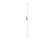 Multibrackets MBFC1UX1 M Pro Floor to Ceiling Mount for 55"-85" Screens | 7350022738027