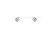 Multibrackets MBFC1UX1 M Pro Floor to Ceiling Mount for 55"-85" Screens | 7350022738027