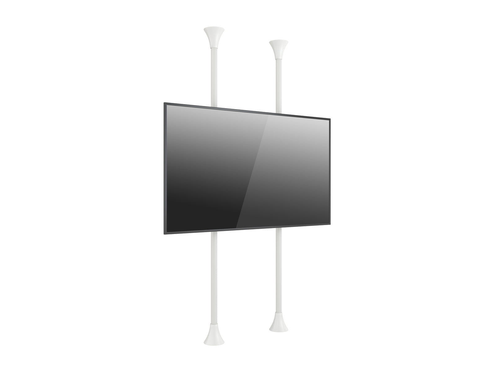 Multibrackets MBFC1UX1 M Pro Floor to Ceiling Mount for 55"-85" Screens | 7350022738027