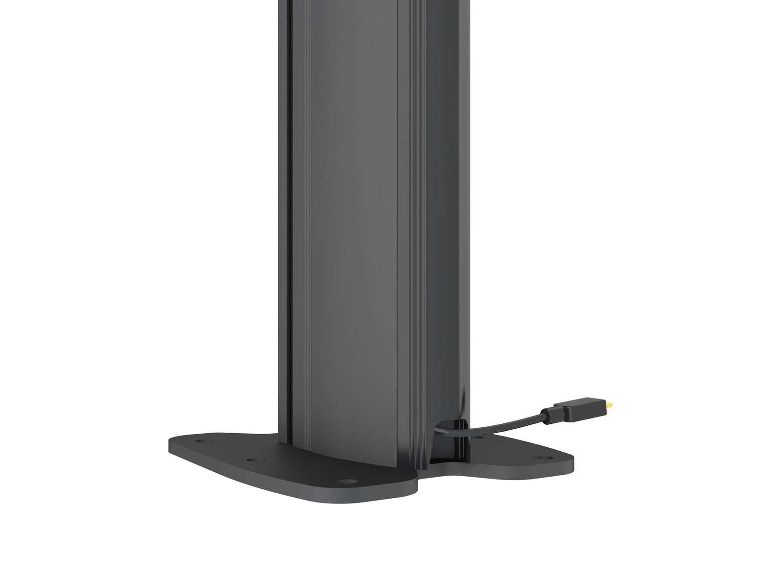 Multibrackets MBFC20X1U 20-Screen M Pro Floorstand For 32"-65" Screens | 7350105219818