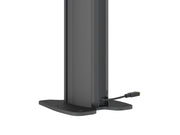 Multibrackets MBFC20X1U 20-Screen M Pro Floorstand For 32"-65" Screens | 7350105219818