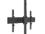 Multibrackets MBFC2U M Pro 3m 2-Screen Floor to Ceiling Mount For 40"-65" Screens | 7350073733637