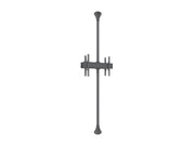 Multibrackets MBFC2U M Pro 3m 2-Screen Floor to Ceiling Mount For 40"-65" Screens | 7350073733637