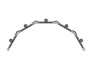 Multibrackets MBFC5UX3S M Pro 3m 15-Screen Floor to Ceiling Mount For 40"-65" Screens | 7340234811601