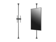 Multibrackets MBFCUP M Pro 3m Floor to Ceiling Mount For 55"-86" Screens | 7350105219931