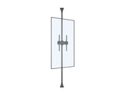 Multibrackets MBFCUP M Pro 3m Floor to Ceiling Mount For 55"-86" Screens | 7350105219931