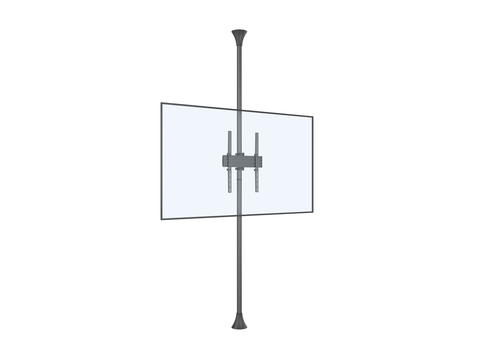 Multibrackets MBFCUP M Pro 3m Floor to Ceiling Mount For 55"-86" Screens | 7350105219931