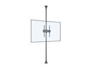 Multibrackets MBFCUP M Pro 3m Floor to Ceiling Mount For 55"-86" Screens | 7350105219931