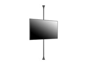 Multibrackets MBFCUP M Pro 3m Floor to Ceiling Mount For 55"-86" Screens | 7350105219931