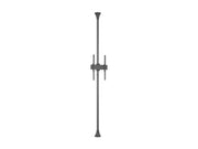 Multibrackets MBFCUP M Pro 3m Floor to Ceiling Mount For 55"-86" Screens | 7350105219931