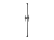 Multibrackets MBFCUP M Pro 3m Floor to Ceiling Mount For 55"-86" Screens | 7350105219931