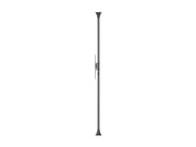 Multibrackets MBFCUP M Pro 3m Floor to Ceiling Mount For 55"-86" Screens | 7350105219931