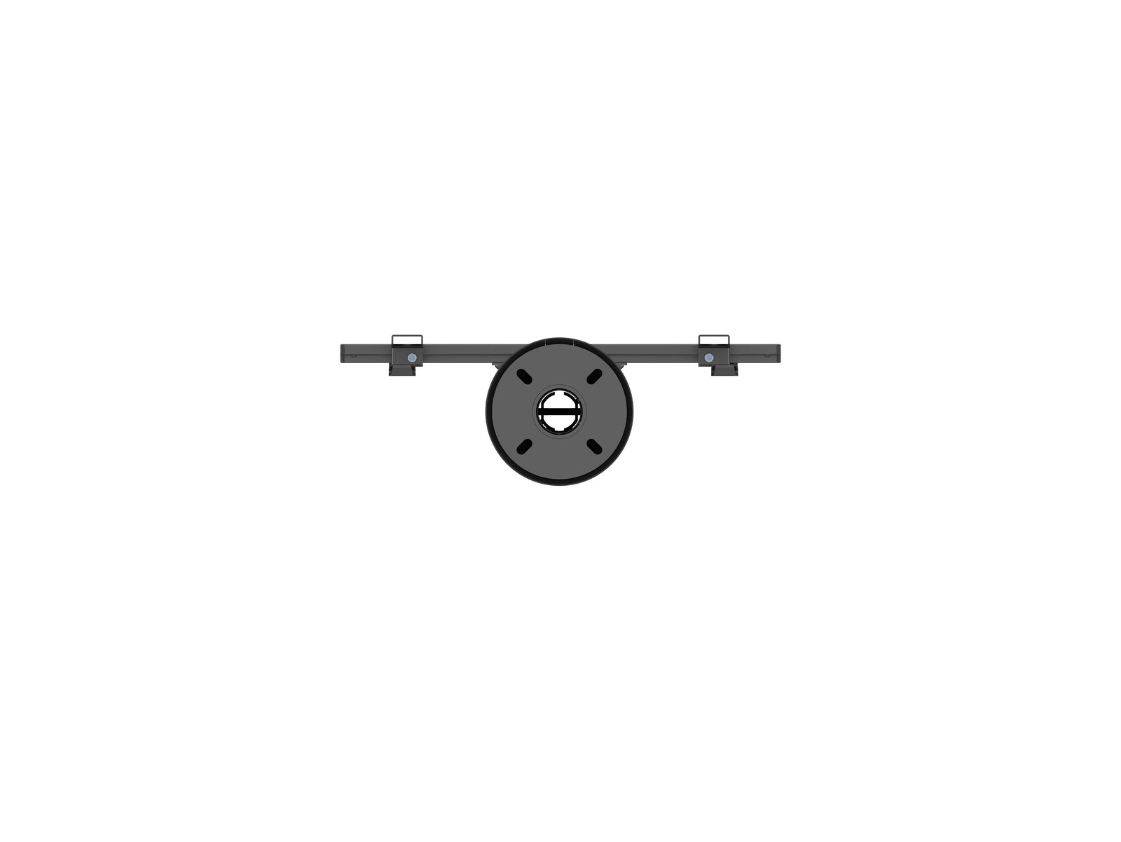 Multibrackets MBFCUP M Pro 3m Floor to Ceiling Mount For 55"-86" Screens | 7350105219931