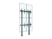 Multibrackets MBFM2X2UP M Pro 2x2 Floormount Column For 32"-65" Screens | 7350105217708