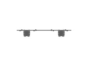 Multibrackets MBFM2X2UP M Pro 2x2 Floormount Column For 32"-65" Screens | 7350105217708
