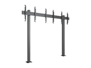 Multibrackets MBFM3x1UP M Pro Floormount Column For 55"-65" Screens | 7350105218842