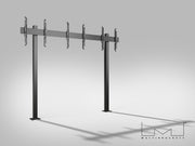 Multibrackets MBFM3x1UP M Pro Floormount Column For 55"-65" Screens | 7350105218842