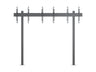Multibrackets MBFM3x1UP M Pro Floormount Column For 55"-65" Screens | 7350105218842